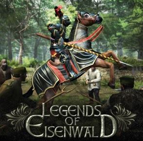 Legends of Eisenwald CD-KEY TOP DEAL