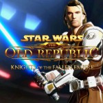 SWTOR Knights of the Fallen Empire Update ist raus!
