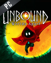 Unbound Worlds Apart Pc