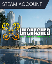 Uncrashed FPV Drone Simulator Pc