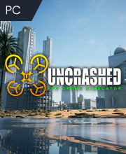 Uncrashed FPV Drone Simulator Pc