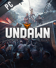 Undawn Pc