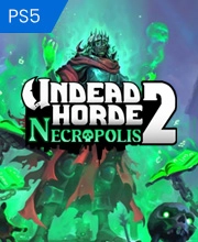 Undead Horde 2 Necropolis Playstation 5