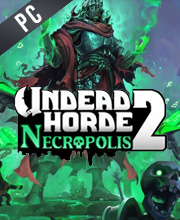 Undead Horde 2 Necropolis Pc