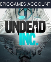 Undead Inc. Pc