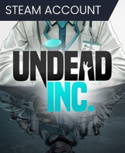 Undead Inc. Pc