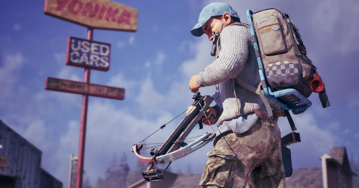 State of Decay 3 in Gefahr: Microsoft erwägt Schließung von Undead Labs