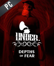 Under Depths of Fear Pc