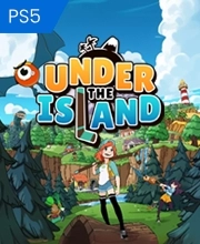 Under The Island Playstation 5