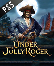 Under The Jolly Roger Playstation 5