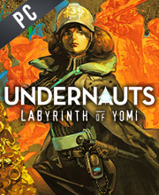 Undernauts Labyrinth of Yomi Pc