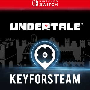 Kaufe Undertale Nintendo Switch Preisvergleich
