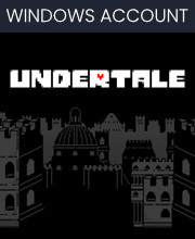 Undertale Pc
