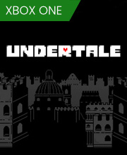 Undertale Xbox One