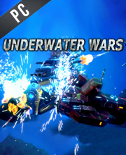 Underwater Wars Pc