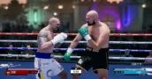 Die Boxsimulation Undisputed ist ab sofort im Xbox Game Pass verfügbar