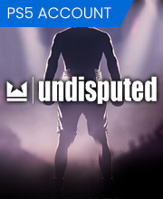 Undisputed Playstation 5