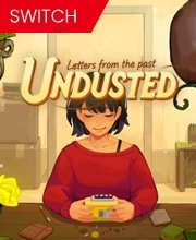 Undusted Letters from the Past Switch