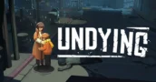 UNDYING geht in den Early Access