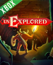 Unexplored Xbox One