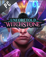 Unforetold Witchstone Pc