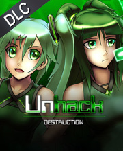 Unhack Destruction Pc