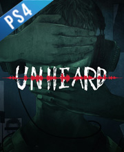 Unheard Playstation 4