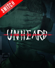 Unheard Switch
