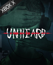 Unheard Xbox Series X
