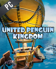 United Penguin Kingdom Pc