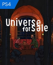 Universe for Sale Playstation 4