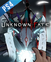 Unknown Fate Playstation 4