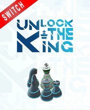 Unlock The King Switch