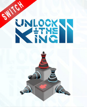 Unlock the King 2 Switch