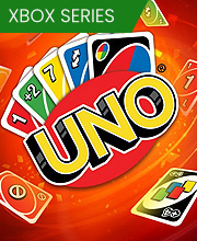 UNO Xbox Series X