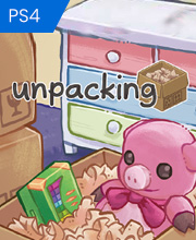 Unpacking Playstation 4