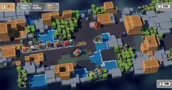 Unrailed 2 Back on Track Bringt Roguelite-Mechaniken zum Kleinen Preis
