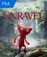 Unravel Playstation 4