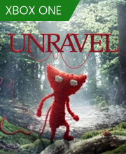 Unravel Xbox One