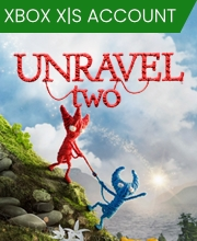Unravel 2 Xbox Series X
