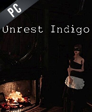 Unrest Indigo
