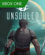 Unsouled Xbox One