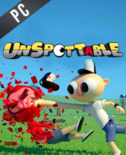 Unspottable Pc