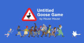 Hol dir Untitled Goose Game mit 65% Rabatt – Perfekt für dein Steam Deck