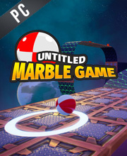 Untitled Marble Game