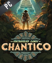Untraveled Lands Chantico Pc