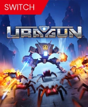 Uragun Switch
