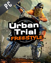 Urban Trial Freestyle Pc