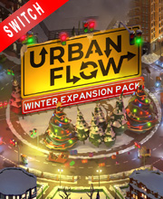 Urban Flow Winter Expansion Pack Switch