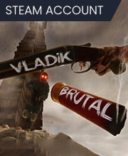 VLADiK BRUTAL Pc